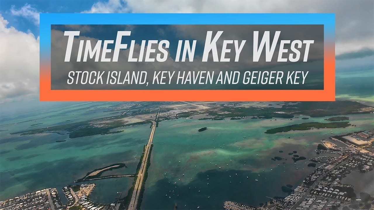 Still from Stock Island, Key Haven & Geiger Key