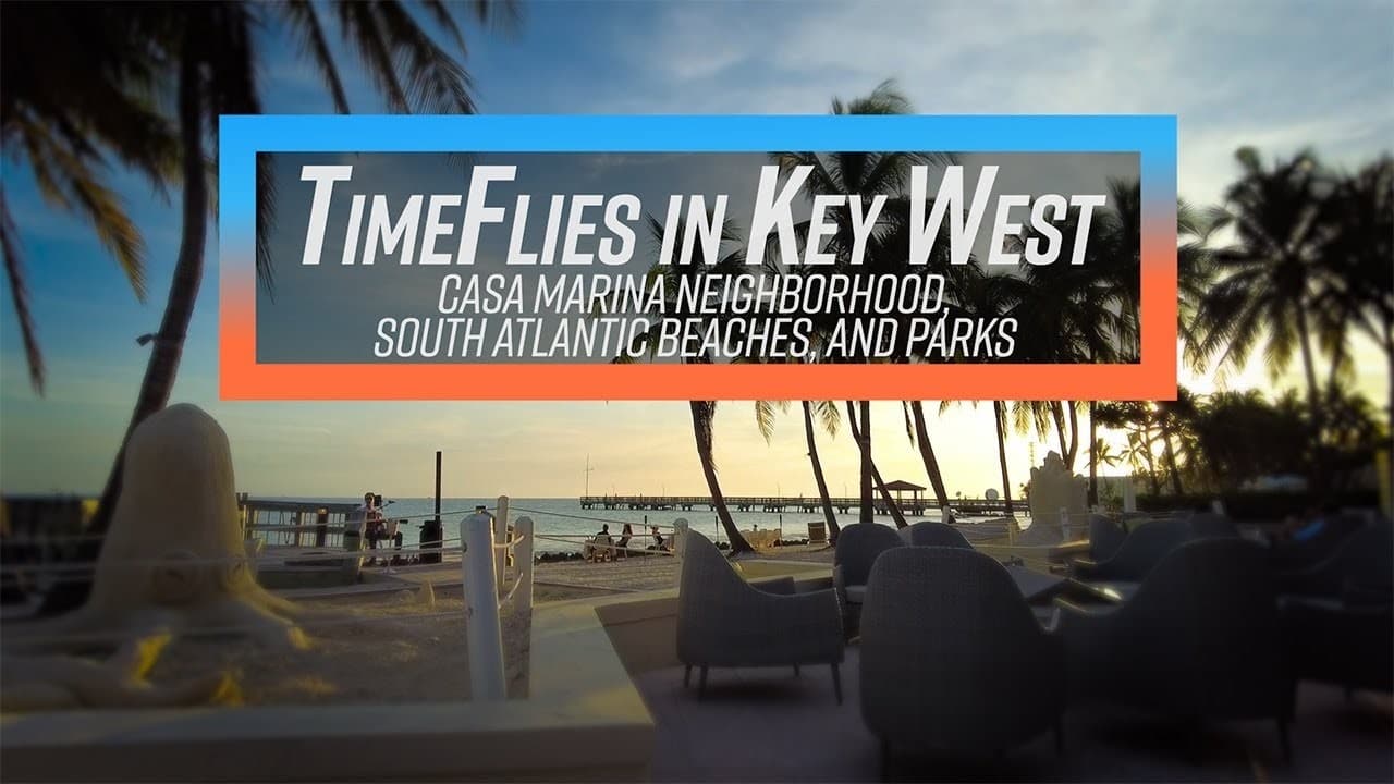 Still from Casa Marina & the South Beaches
