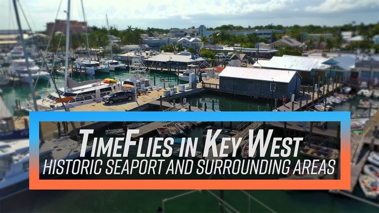 Still from The Historic Seaport