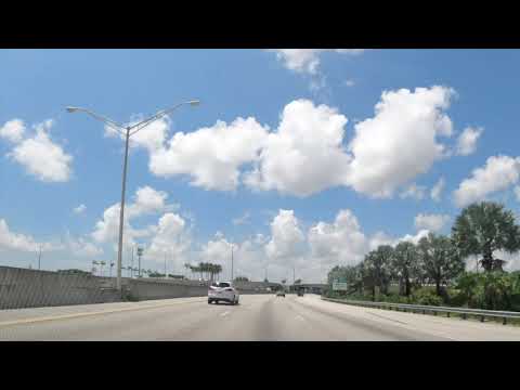 Still from Miami to Key West